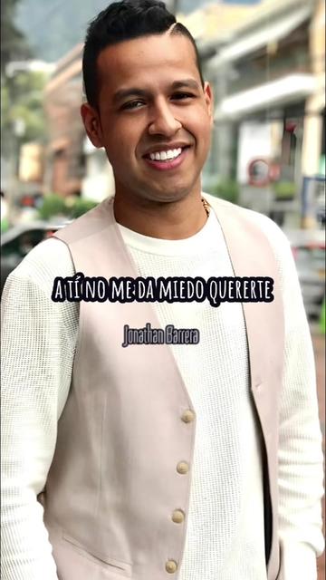 @Jonathan Barrera