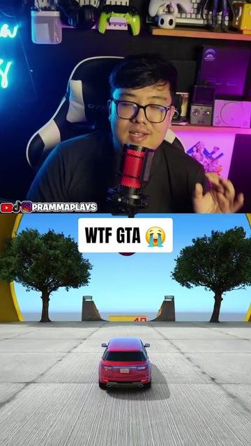 @Pramma Plays