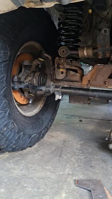 @REIN SUSPENSIONS