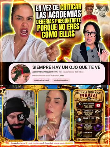 @Chismes y Farándula&Jewelry💎