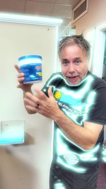 @Long Island Mold Guy