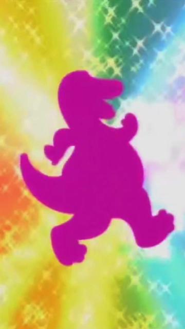 @The Barney Universe