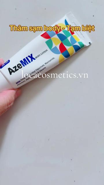 @Loca Cosmetics