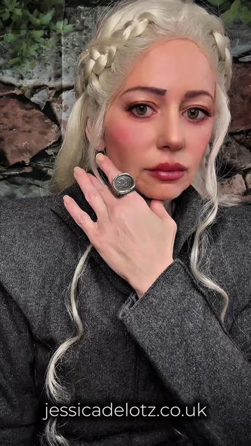 @Southern Mother of Dragons