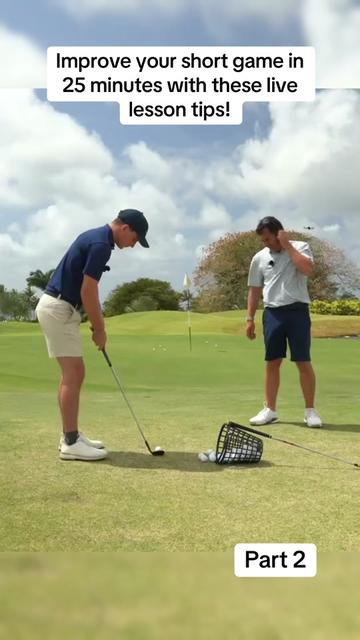 @The Golf Goat