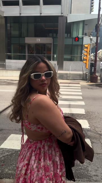 @Patricia Montana | UGC