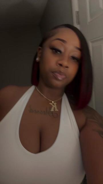 @KeyoniaLejayla