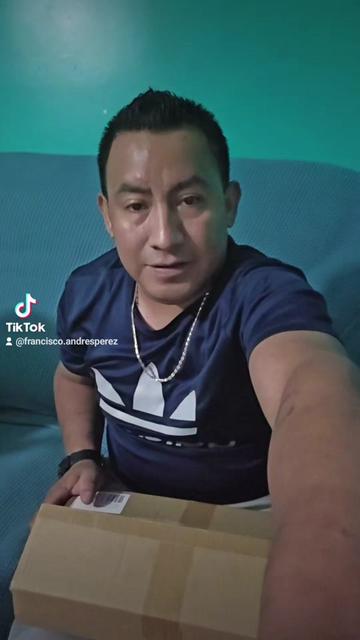 @Francisco Andres perez