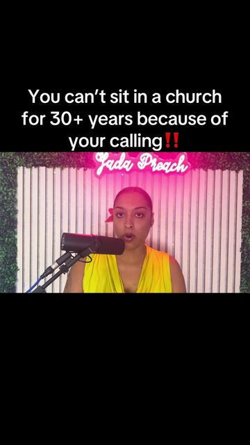 @Jada Preach