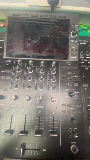 @Cosmic Electronics
