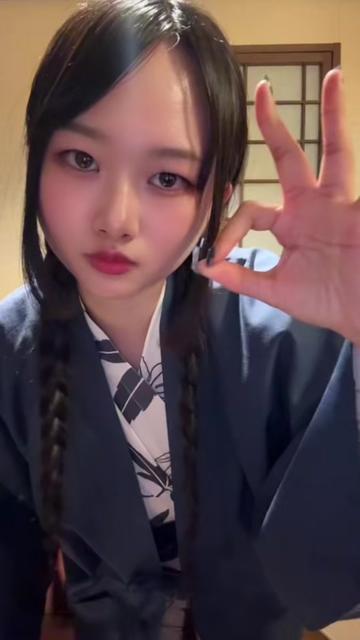 @溌剌ぱや子