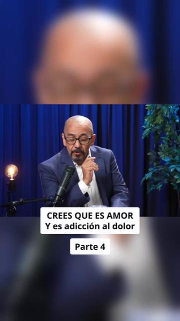 @Marco Antonio Regil