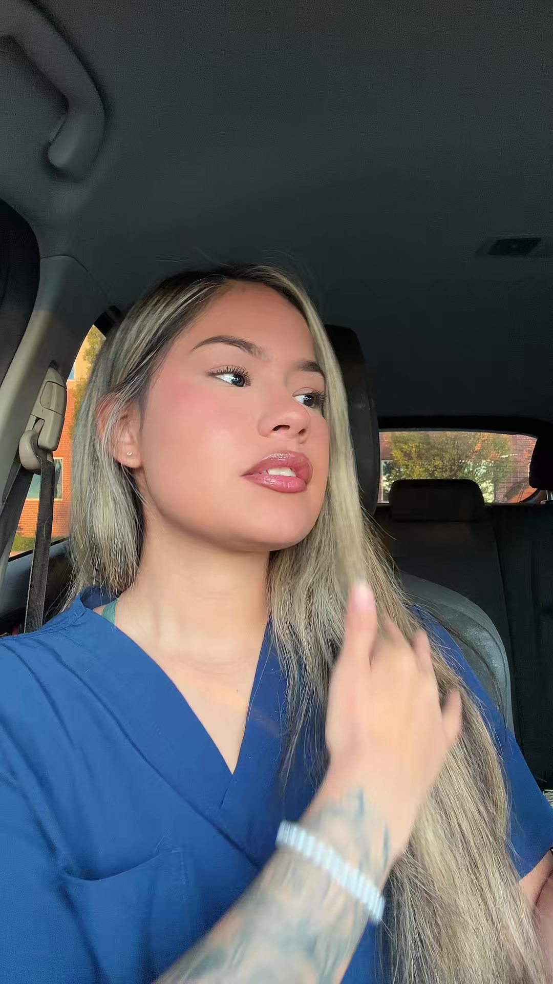 @Tommie Rose