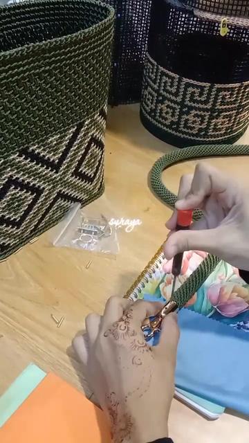 @SURAYA