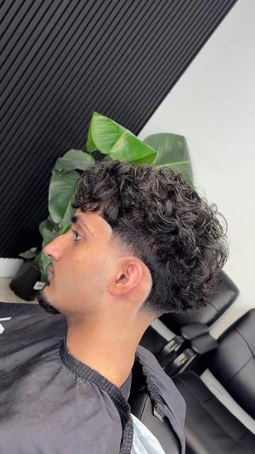 @JT / kelowna barber