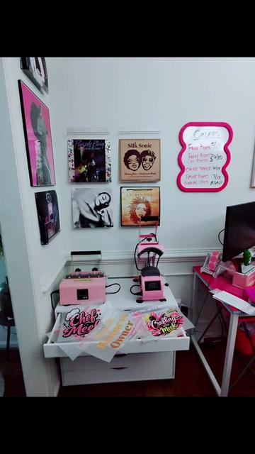 @Crafting w/ Meek♡