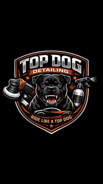 @Top Dog Detailing