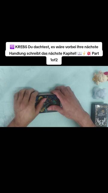 @Krebs Solmira