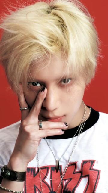 @Ale | TAEMIN fan page