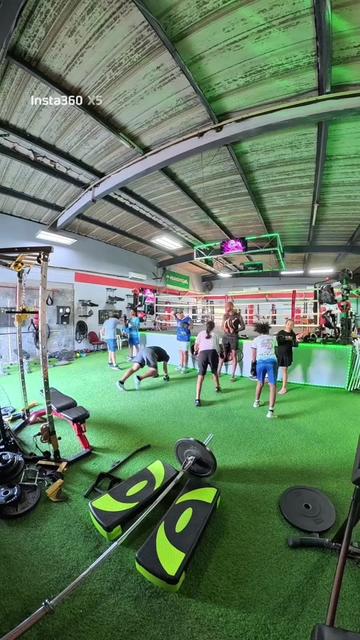 @AABOXING