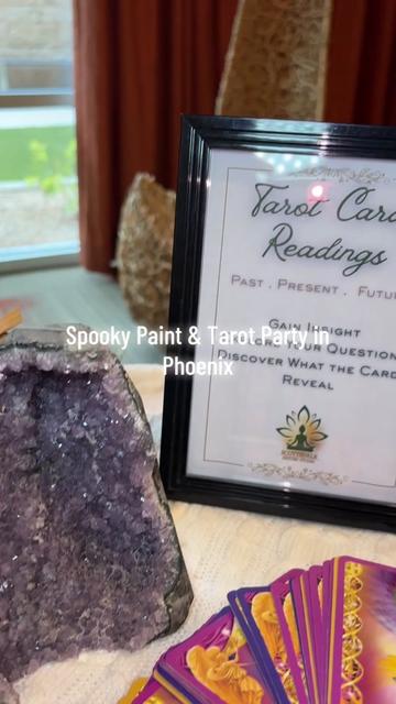 @Scottsdale Psychic Studio