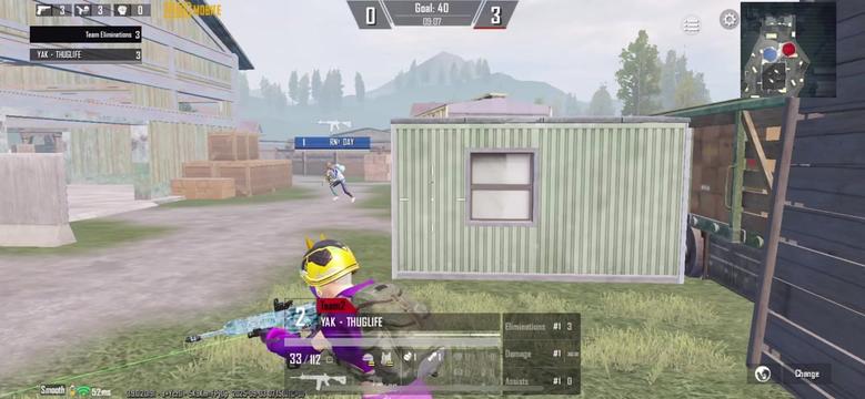 @Thuglife