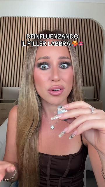 @Bianca Panzironi