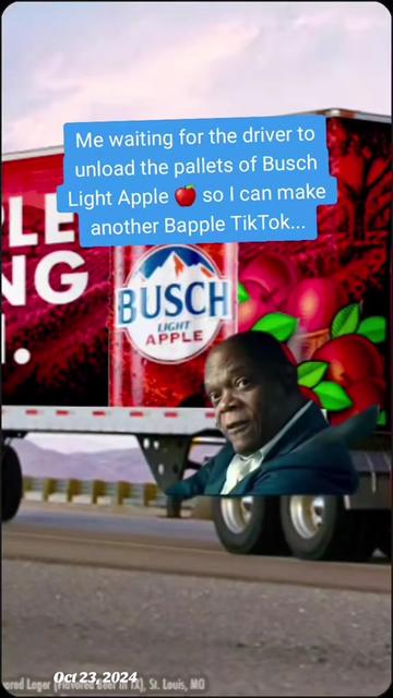 @🍻Busch Light King🍻