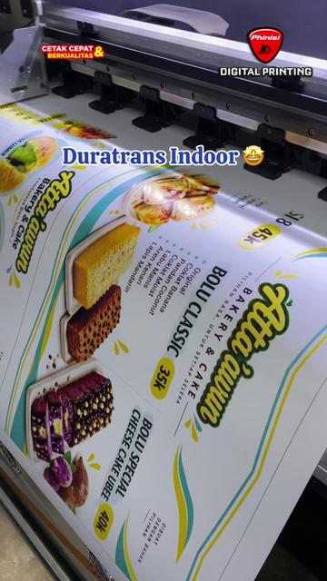 @Phinisi Digital Printing
