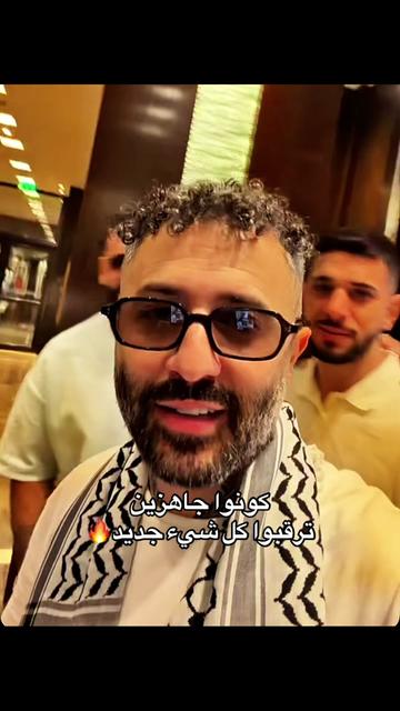 @Ali Suleiman / علي سليمان