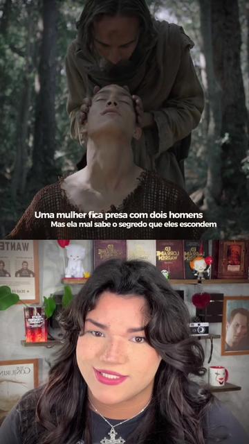 @Dani- Filmes e Séries / terror