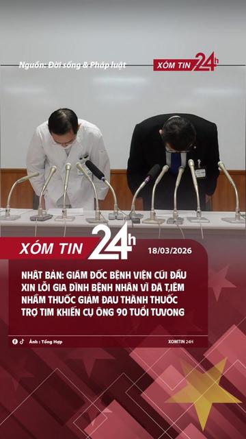 @Xóm Tin 24h