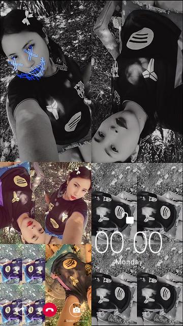 @lleg&oacute; mi mamacita 🇸🇻😈🇸🇻😘