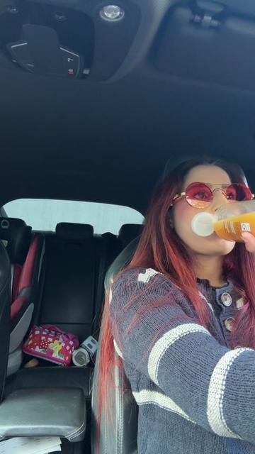 @Amy Kaur