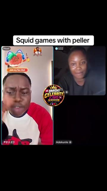 @Omight Celebrity Daily clips