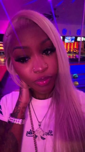 @I’m Dat girl