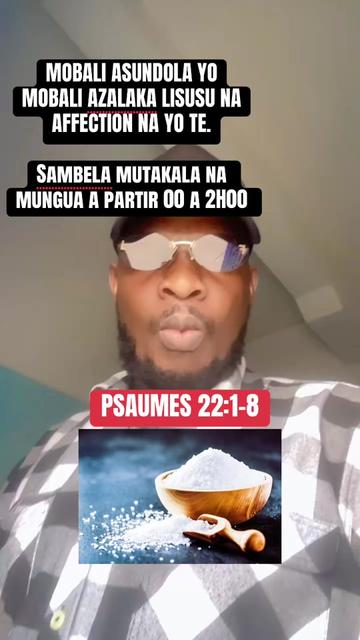 @Évangéliste Didyme DIMBU