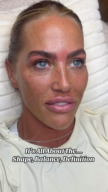 @Enhanced Aesthetics Liverpool