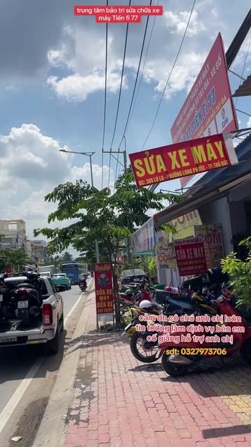 @Tiến racing shop quận9