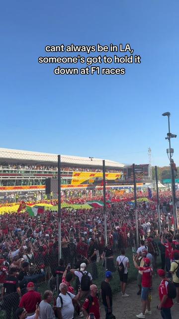 @F1 Banter ๐