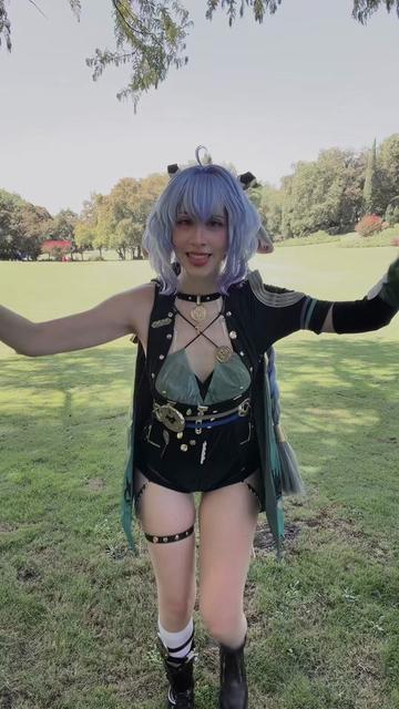 @faeriehime