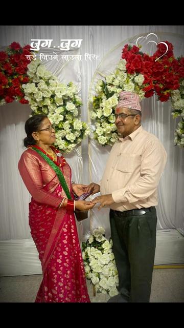 @Madhavi Bhatta