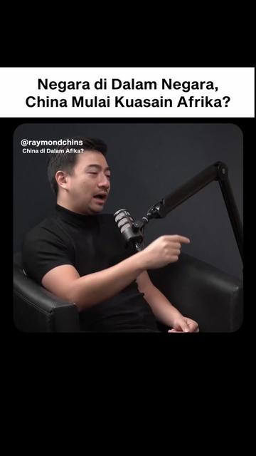 @Raymond Chin