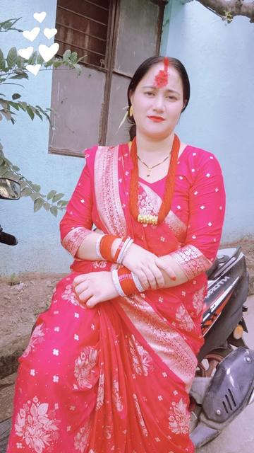 @Yashoda Bhandari