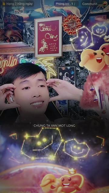 @Lâm Tẽn Tẽn 🐉