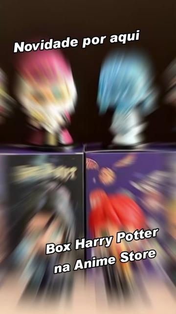 @Anime Store - A loja de anime