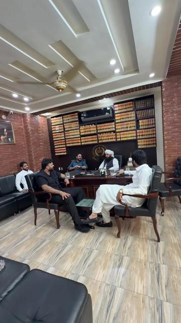@Adv Ilyas Farzand Dogar