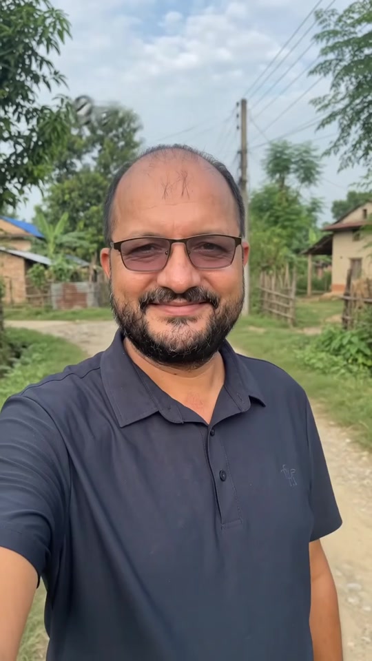 @Jeevraj Paudel
