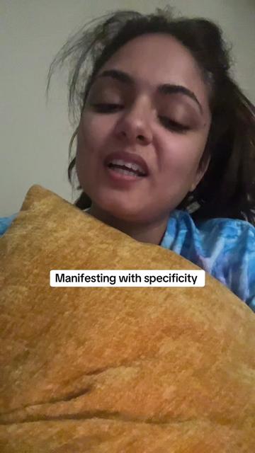 @Shehrose | Dallas Creator