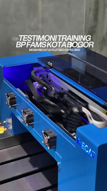 @Bengkel Print Indonesia